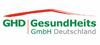 GHD GesundHeits GmbH GHD GesundHeits GmbH