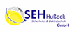 SEH Hußock Sicherheits und Elektrotechnik GmbH SEH Hußock Sicherheits und Elektrotechnik GmbH