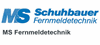 Max Schuhbauer Fernmeldetechnik GmbH Max Schuhbauer Fernmeldetechnik GmbH
