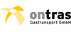 ONTRAS Gastransport GmbH ONTRAS Gastransport GmbH
