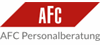 AFC Personalberatung GmbH AFC Personalberatung GmbH
