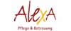 AlexA Seniorendienste GmbH AlexA Seniorendienste GmbH