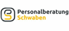 Personalberatung Schwaben Dr. Schröder & Maier GmbH Personalberatung Schwaben Dr. Schröder & Maier GmbH