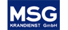 MSG Krandienst GmbH MSG Krandienst GmbH