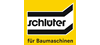 Schlüter Baumaschinen GmbH Schlüter Baumaschinen GmbH