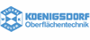 KOENIGSDORF Oberflächentechnik GmbH & Co. KG KOENIGSDORF Oberflächentechnik GmbH & Co. KG