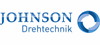 JOHNSON Drehtechnik GmbH JOHNSON Drehtechnik GmbH