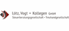 Lötz, Vogt + Kollegen GmbH Lötz, Vogt + Kollegen GmbH