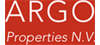 ARGO Residential GmbH & Co. KG ARGO Residential GmbH & Co. KG
