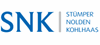 SNK WPG/StBG GmbH & Co. KG SNK WPG/StBG GmbH & Co. KG