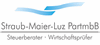 Straub-Maier-Luz PartmbB Straub-Maier-Luz PartmbB