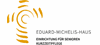 Eduard-Michelis-Haus Eduard-Michelis-Haus