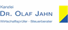 Dr. Olaf Jahn Dr. Olaf Jahn