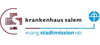 Krankenhaus Salem der Evang. Stadtmission Heidelberg gGmbH Krankenhaus Salem der Evang. Stadtmission Heidelberg gGmbH