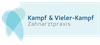 Kampf & Vieler-Kampf Zahnarztpraxis Kampf & Vieler-Kampf Zahnarztpraxis