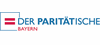 Paritätische Wohlfahrtsverband, Landesverband Bayern e. V. Paritätische Wohlfahrtsverband, Landesverband Bayern e. V.