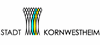 Stadt Kornwestheim Stadt Kornwestheim