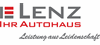 LENZ GmbH - Ihr Autohaus LENZ GmbH - Ihr Autohaus