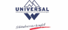 Universal Gebäudemanagement und Dienstleistungen GmbH Universal Gebäudemanagement und Dienstleistungen GmbH