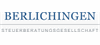 VON BERLICHINGEN & PARTNER Steuerberatungsgesellscha VON BERLICHINGEN & PARTNER Steuerberatungsgesellscha