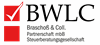 BWLC Braschoß & Coll. Partnerschaft mbB Steuerberatungsgesellschaft BWLC Braschoß & Coll. Partnerschaft mbB Steuerberatungsgesellschaft