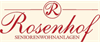 Rosenhof Großhansdorf 2 Rosenhof Großhansdorf 2