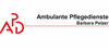 Ambulante Pflegedienste Ambulante Pflegedienste