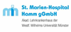 St. Marien-Hospital St. Marien-Hospital