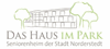 Das Haus im Park gGmbH Das Haus im Park gGmbH