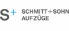 Aufzugsweke Schmitt + Sohn GmbH & Co Aufzugsweke Schmitt + Sohn GmbH & Co