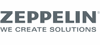Zeppelin GmbH Zeppelin GmbH