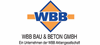 WBB Bau & Beton GmbH Umpferstedt WBB Bau & Beton GmbH Umpferstedt
