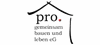 pro... gemeinsam bauen und leben pro... gemeinsam bauen und leben