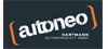 autoneo Hartmann Autowerkstatt GmbH autoneo Hartmann Autowerkstatt GmbH