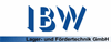 IBW Lager- und Fördertechnik GmbH IBW Lager- und Fördertechnik GmbH