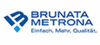 BRUNATA-METRONA GmbH & Co. KG BRUNATA-METRONA GmbH & Co. KG