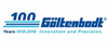 Göltenbodt technology GmbH Göltenbodt technology GmbH