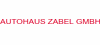 Autohaus Zabel GmbH Autohaus Zabel GmbH