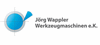 Jörg Wappler Werkzeugmaschinen e.K. Jörg Wappler Werkzeugmaschinen e.K.