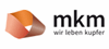 MKM Mansfelder Kupfer und Messing GmbH MKM Mansfelder Kupfer und Messing GmbH