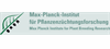 Max-Planck-Institut für Pflanzenzüchtungsforschung (MPIPZ) Max-Planck-Institut für Pflanzenzüchtungsforschung (MPIPZ)