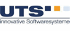 UTS innovative Softwaresysteme GmbH UTS innovative Softwaresysteme GmbH