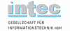 intec Gesellschaft für Informationstechnik mbH intec Gesellschaft für Informationstechnik mbH