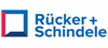 Rücker + Schindele Beratende Ingenieure GmbH Rücker + Schindele Beratende Ingenieure GmbH