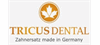 Tricus Dental GmbH Brandenburgisches Dentallabor Tricus Dental GmbH Brandenburgisches Dentallabor