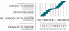 Vilsmeier und Gruber Part mbB Vilsmeier und Gruber Part mbB
