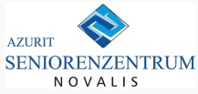 Logo - AZURIT GmbH