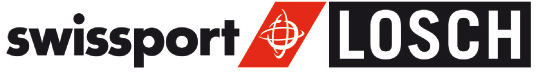 Logo - Swissport Losch München GmbH & Co. KG