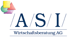 Logo - A.S.I. Wirtschaftsberatung