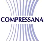 Logo - COMPRESSANA GmbH